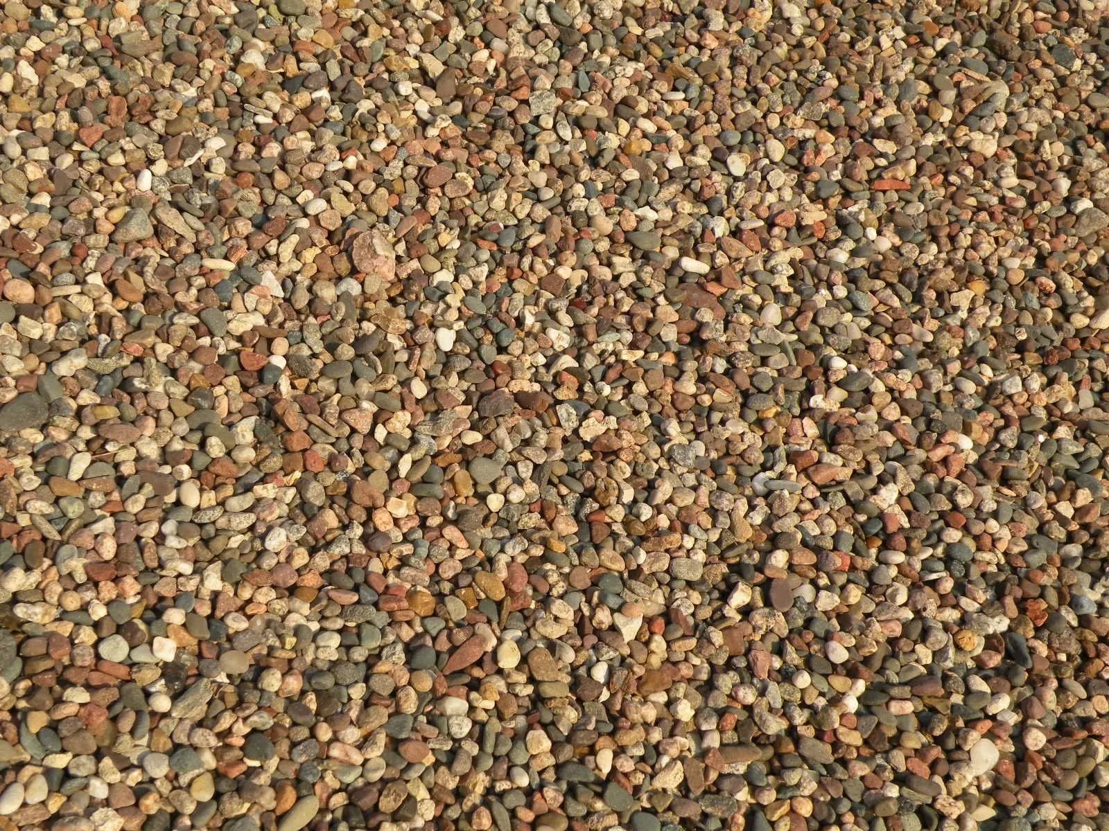 Little John's River Rock 1"