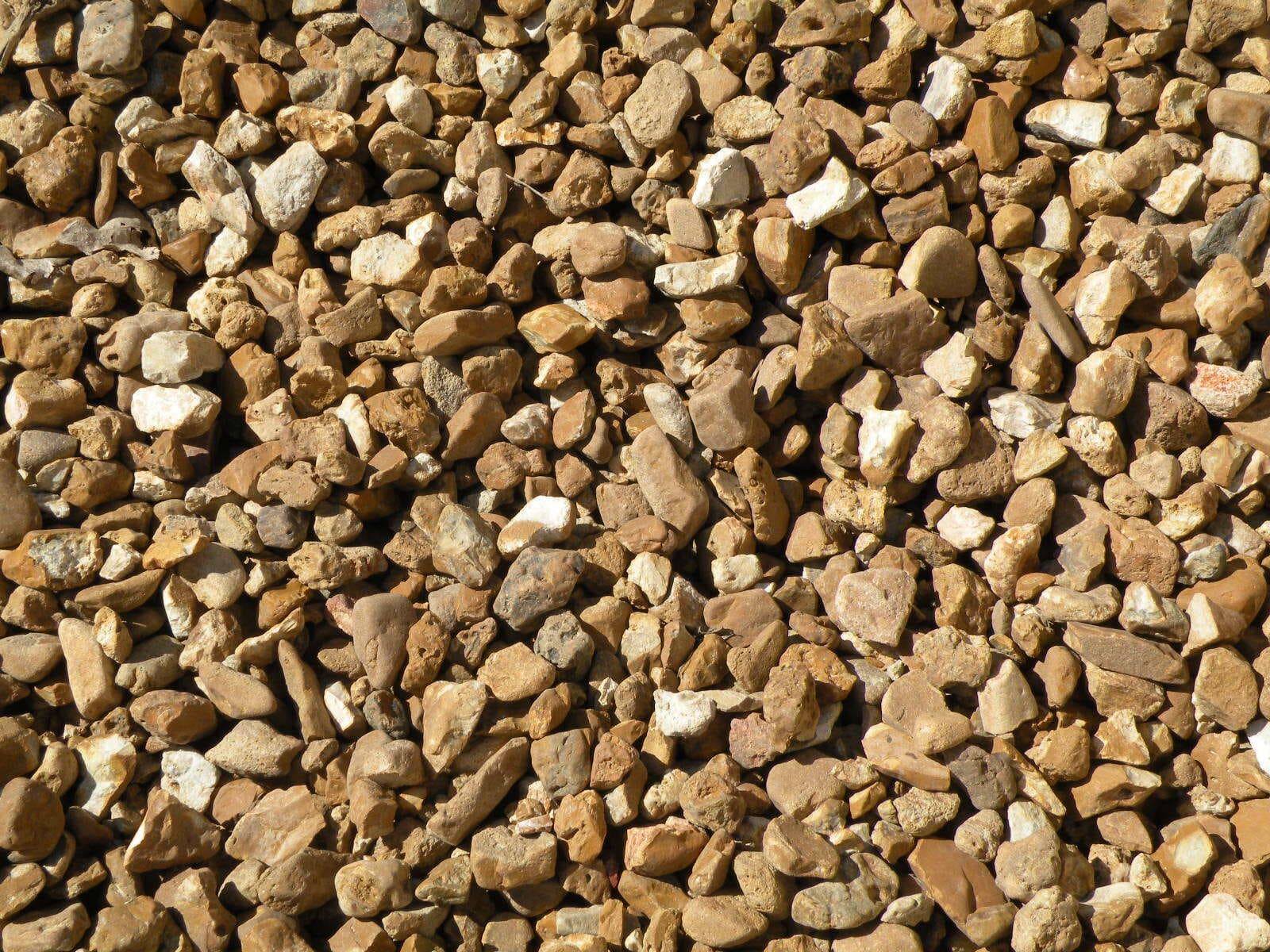 Merrimac River Rock 1"