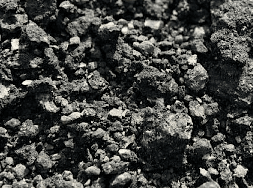 #2 Recycled asphalt millings