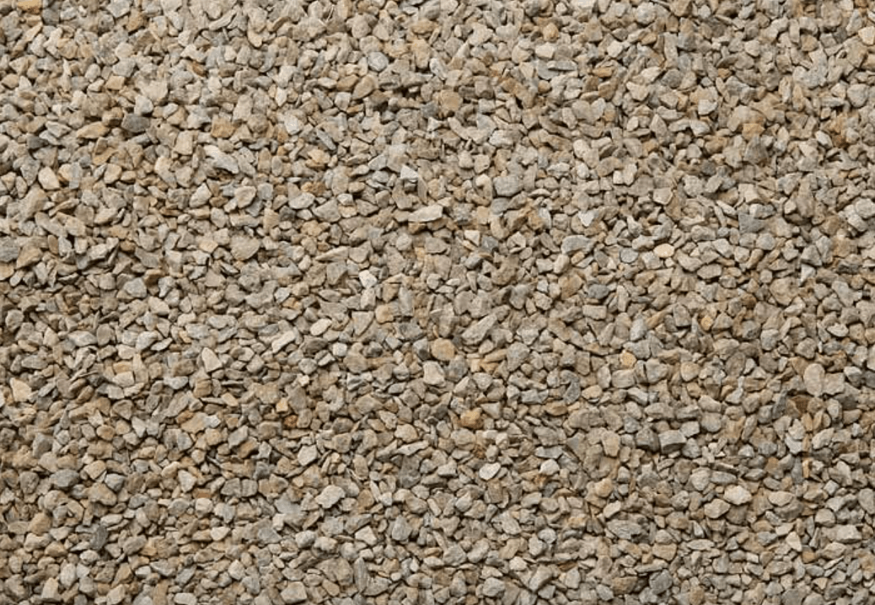 3/8 Limestone (Walkway Chips)