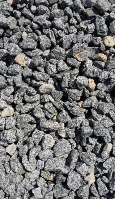 #4 Granite (Drainage)