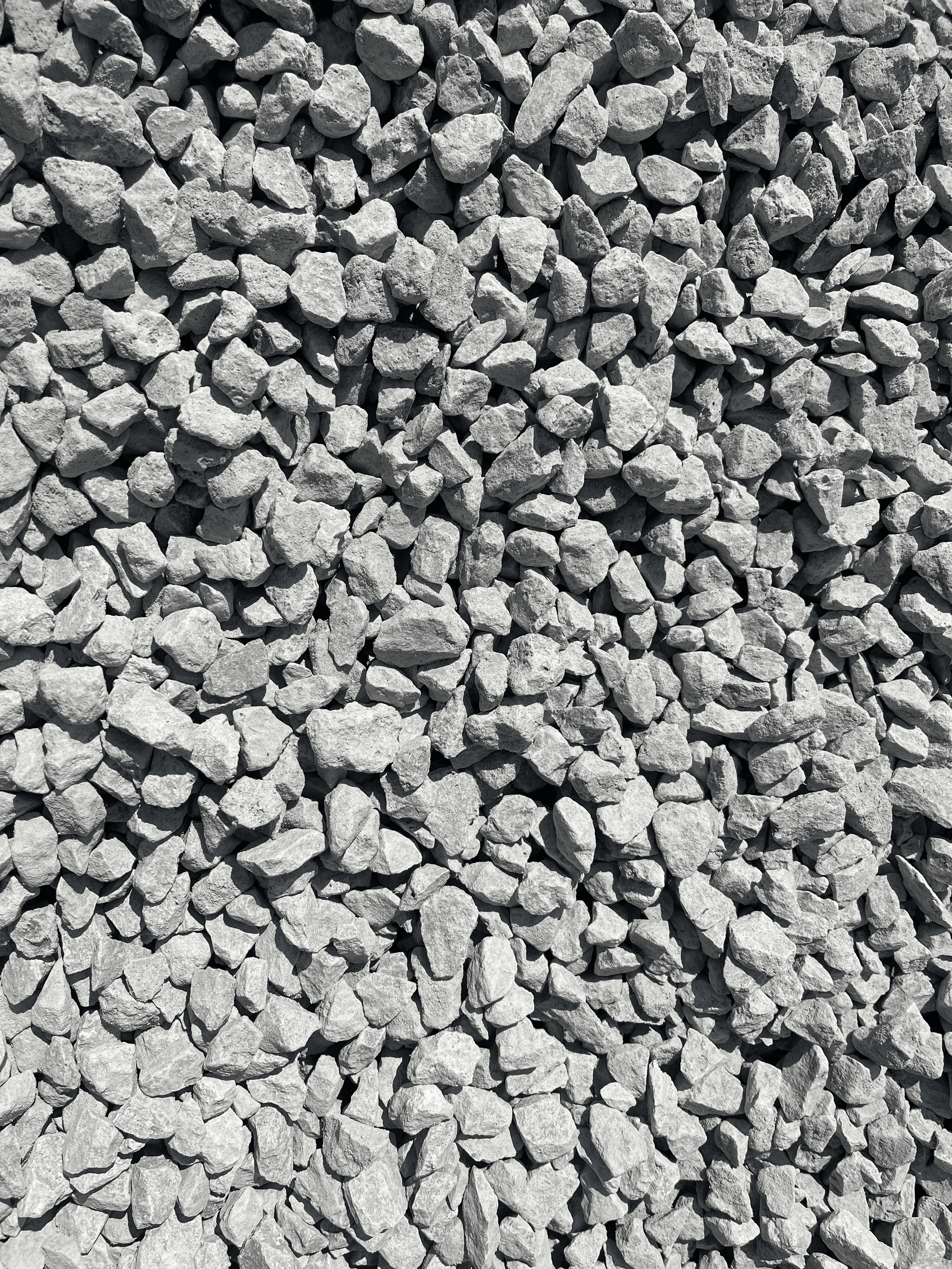 #4 Limestone (Drainage)