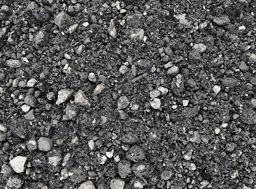#53 Recycled asphalt millings