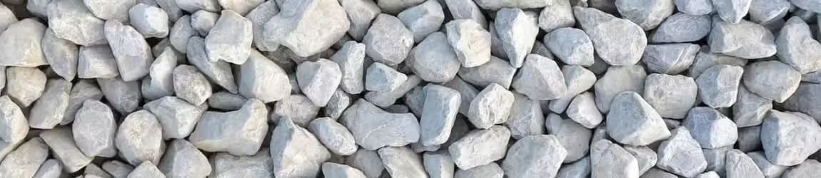 #57 Limestone (Driveway Mix)