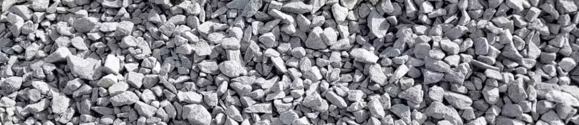 #67 Limestone (3/4" - 1/2")