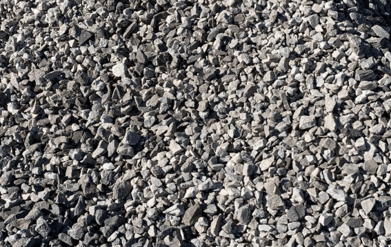 #7 Limestone 3/4 - 1 -in