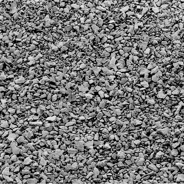 #78 Granite (Surface Gravel)