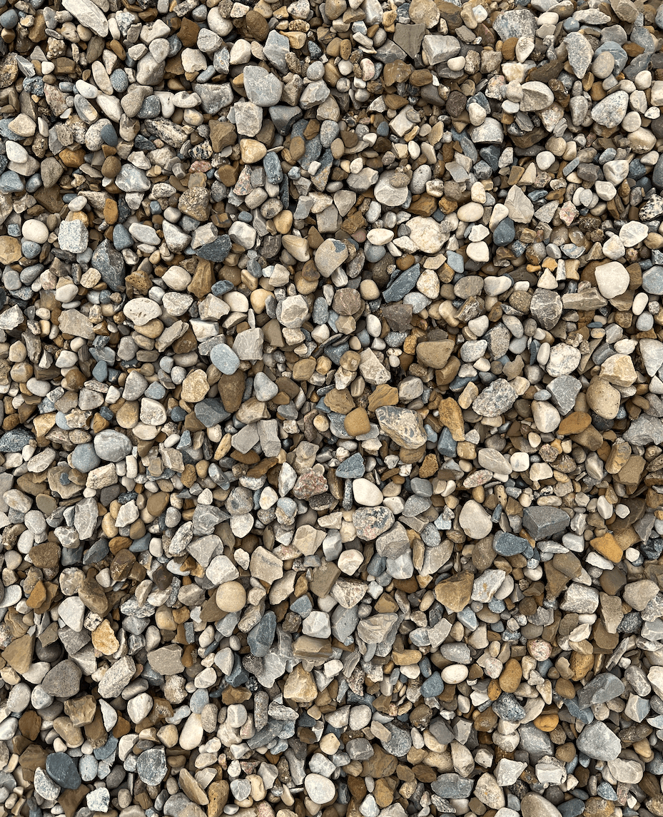 #8 Gravel