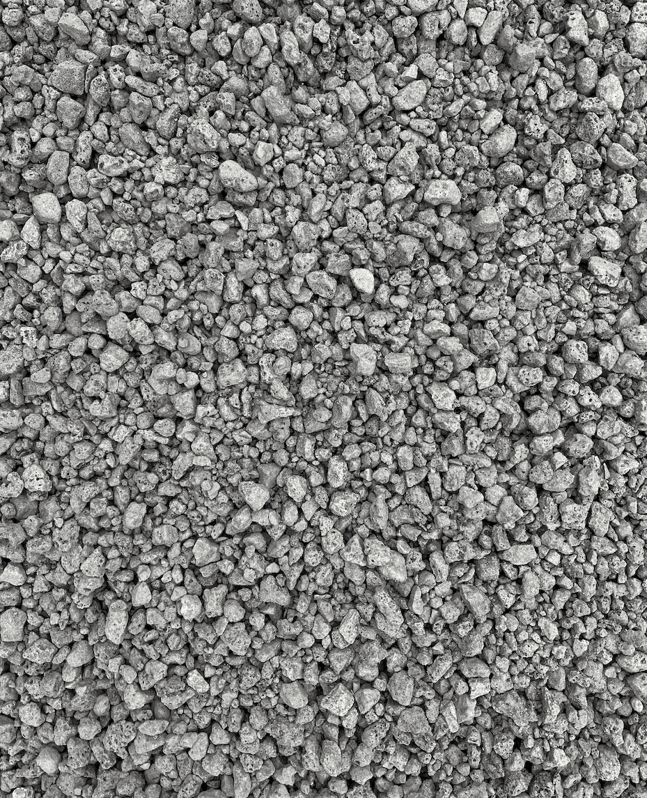 INDOT #9 Slag (down to dust)