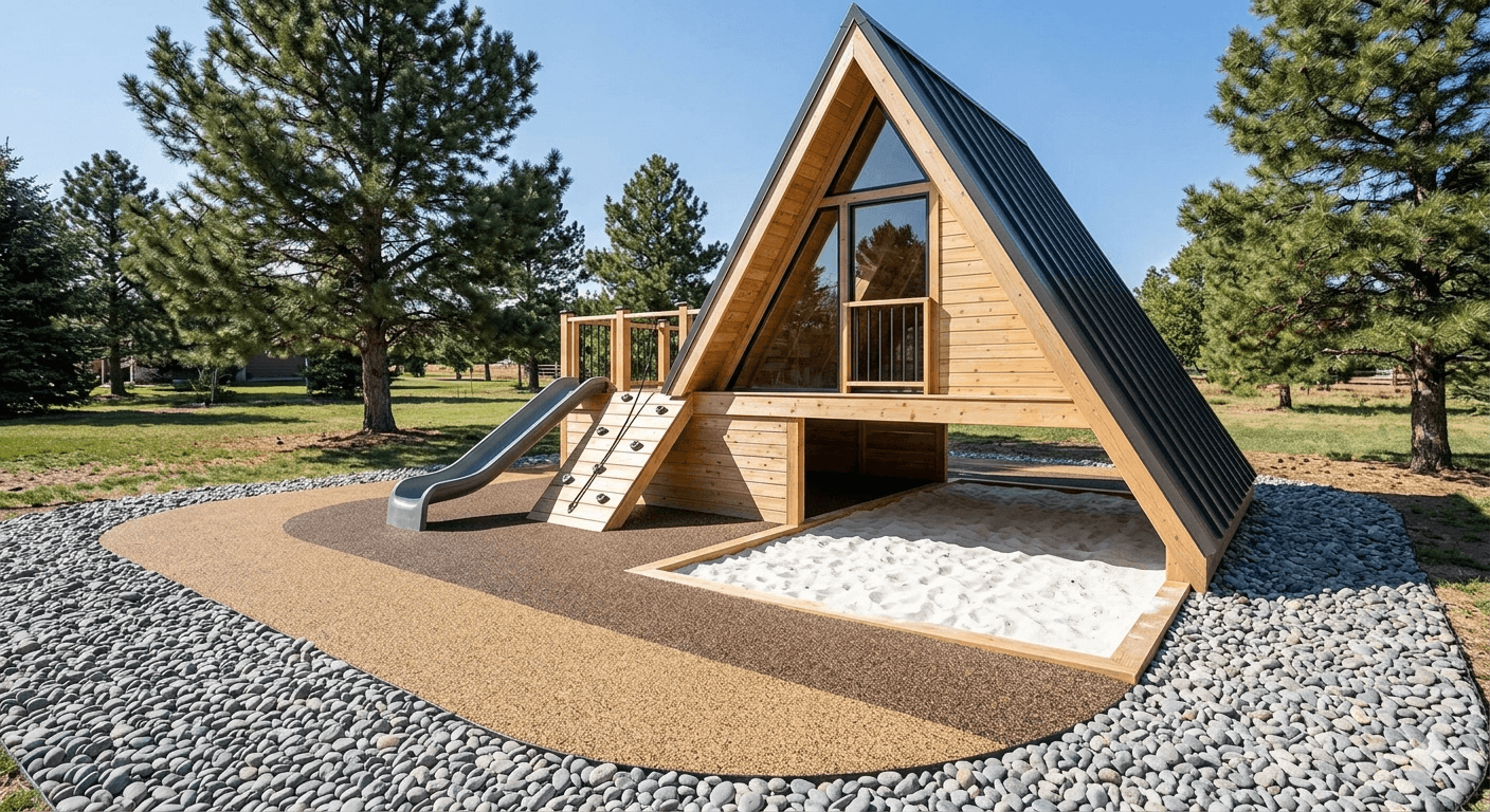 3 Innovative Backyard Structure Ideas for the Modern US Home