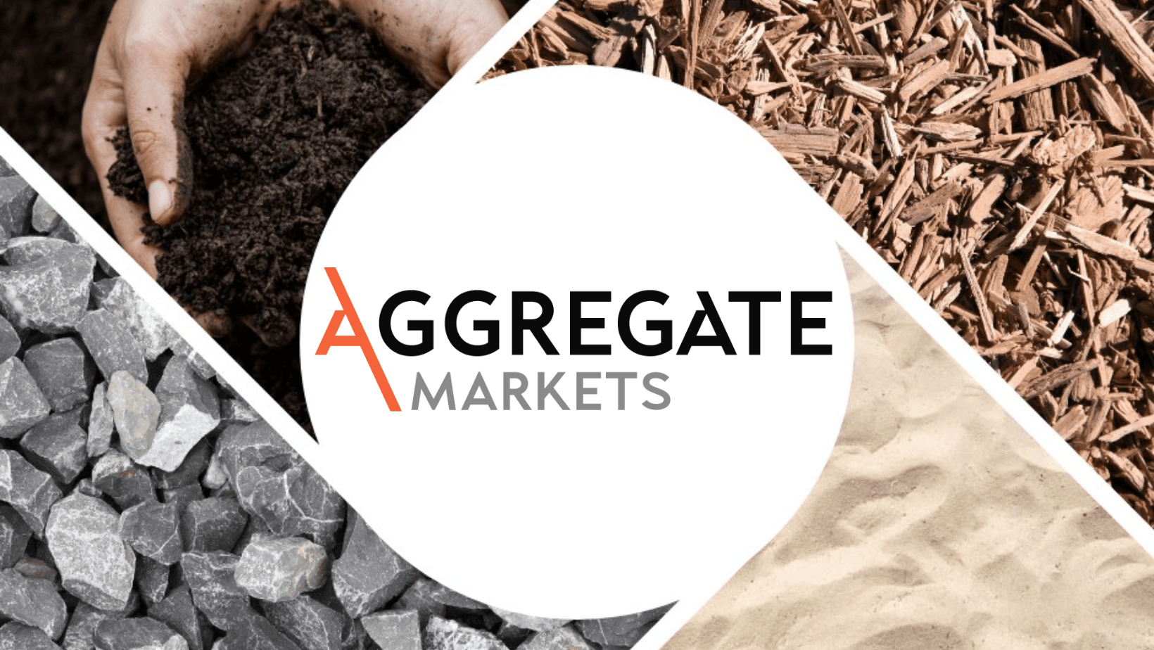 Aggregate markets