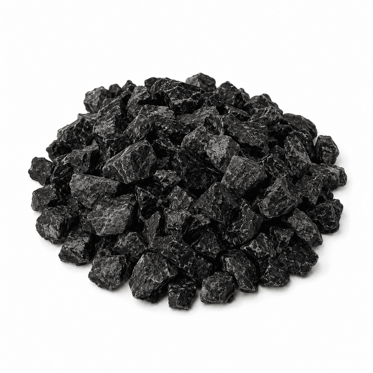 Black Obsidian 1 1/2″