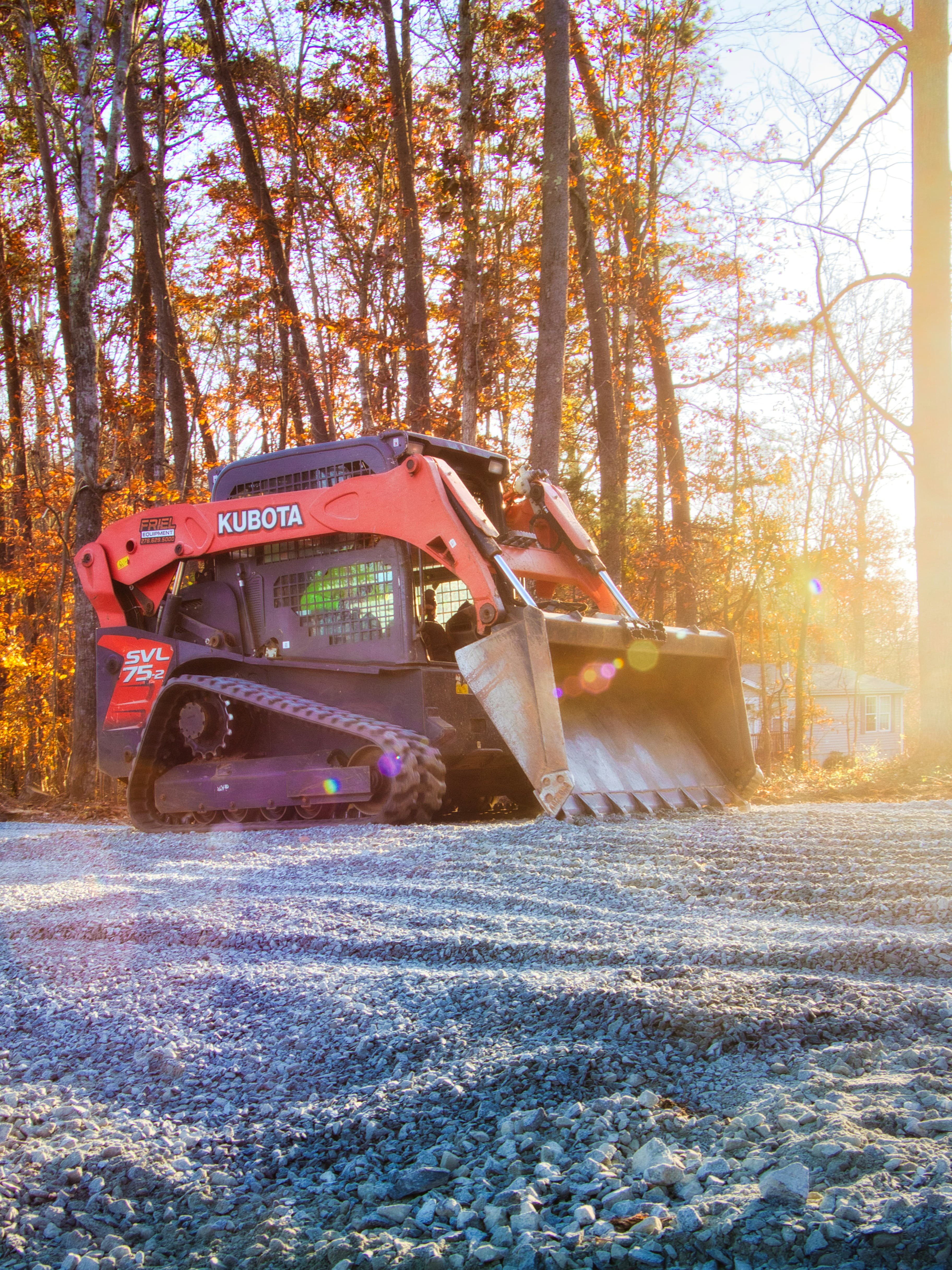 Sand vs Stone: Which One Should You Use?