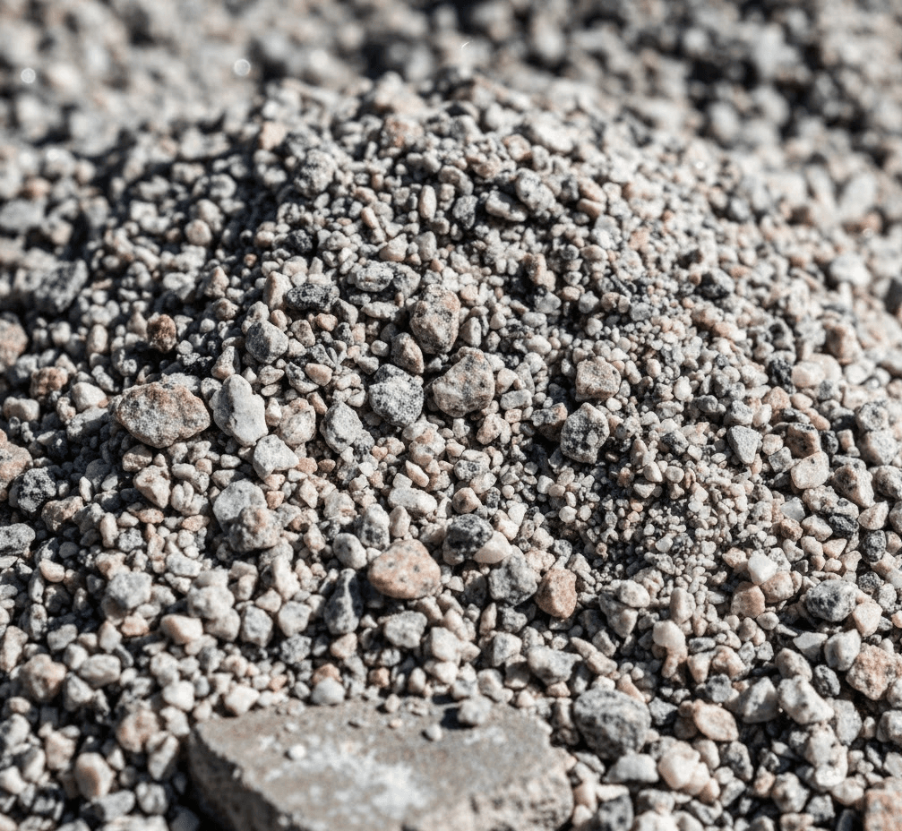 Concrete Sand Granite