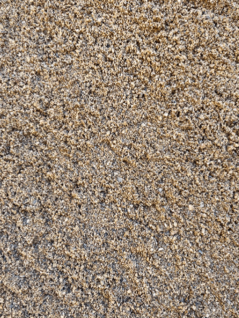 Concrete Sand