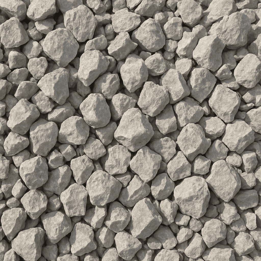 FDOT Code 30 (Limestone #67)