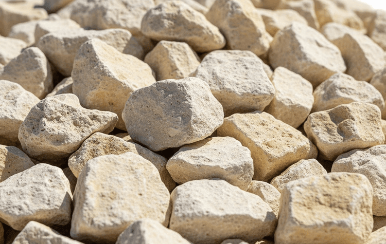 Limestone Riprap 3