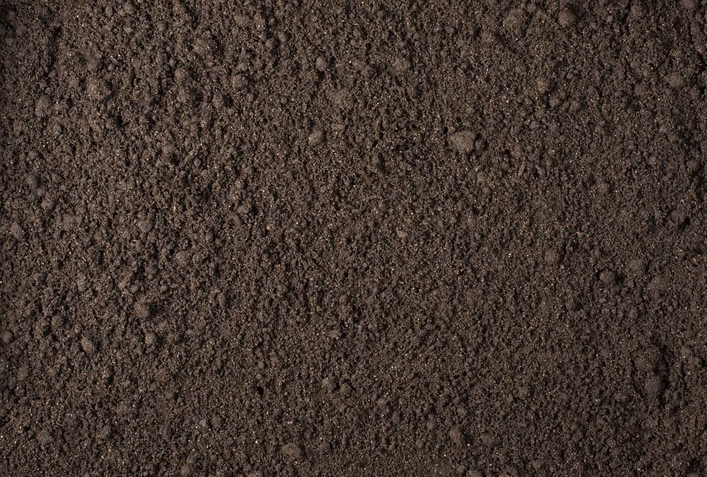 Garden Blended Soil