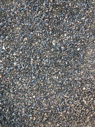 -inch Granite Chip