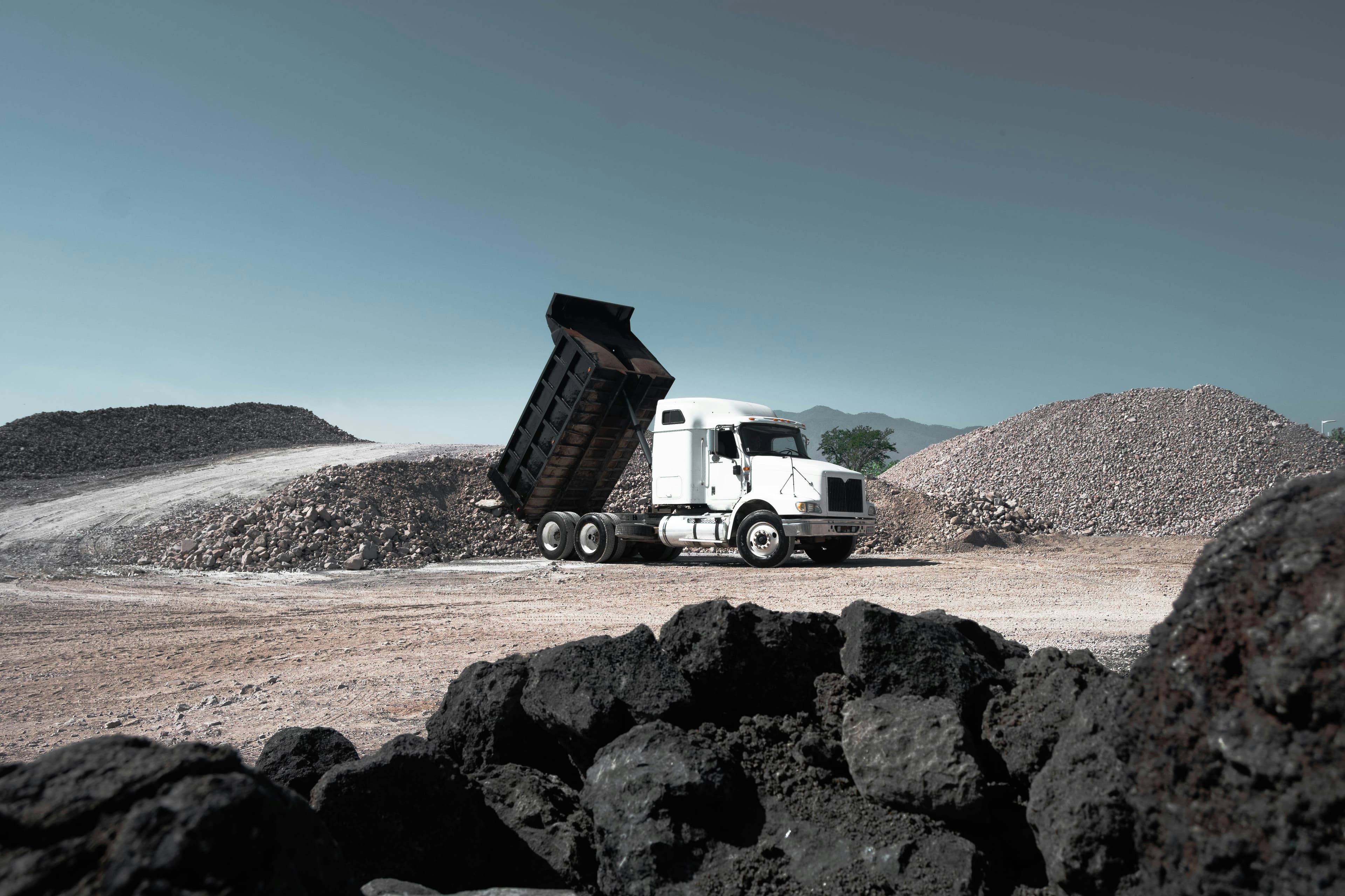 How Much Is a Truck Load of Gravel? Real Costs, What to Expect, and How to Save