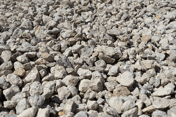 Recycled Concrete #1 (4