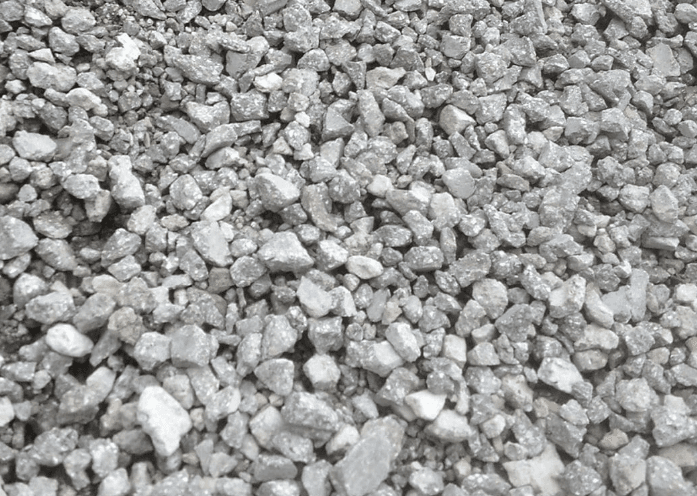 Recycled Products (Concrete & Asphalt)