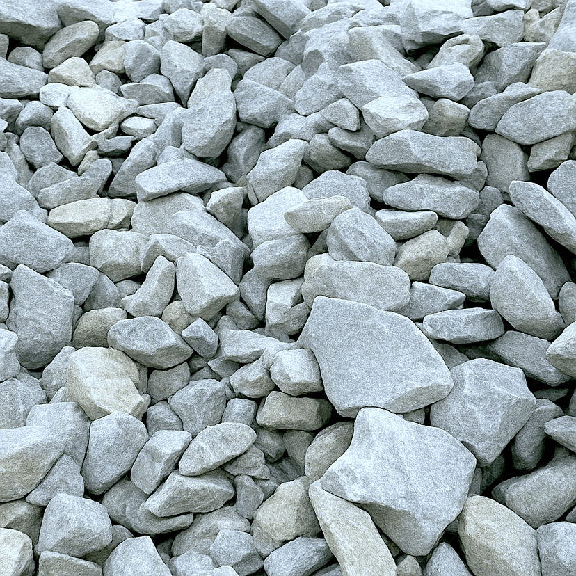 Limestone Riprap 12