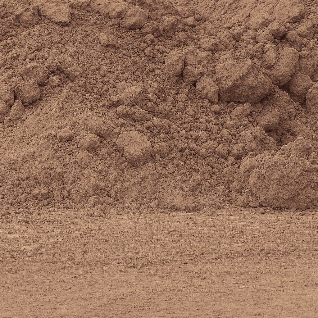 Select Fill / Fill Dirt