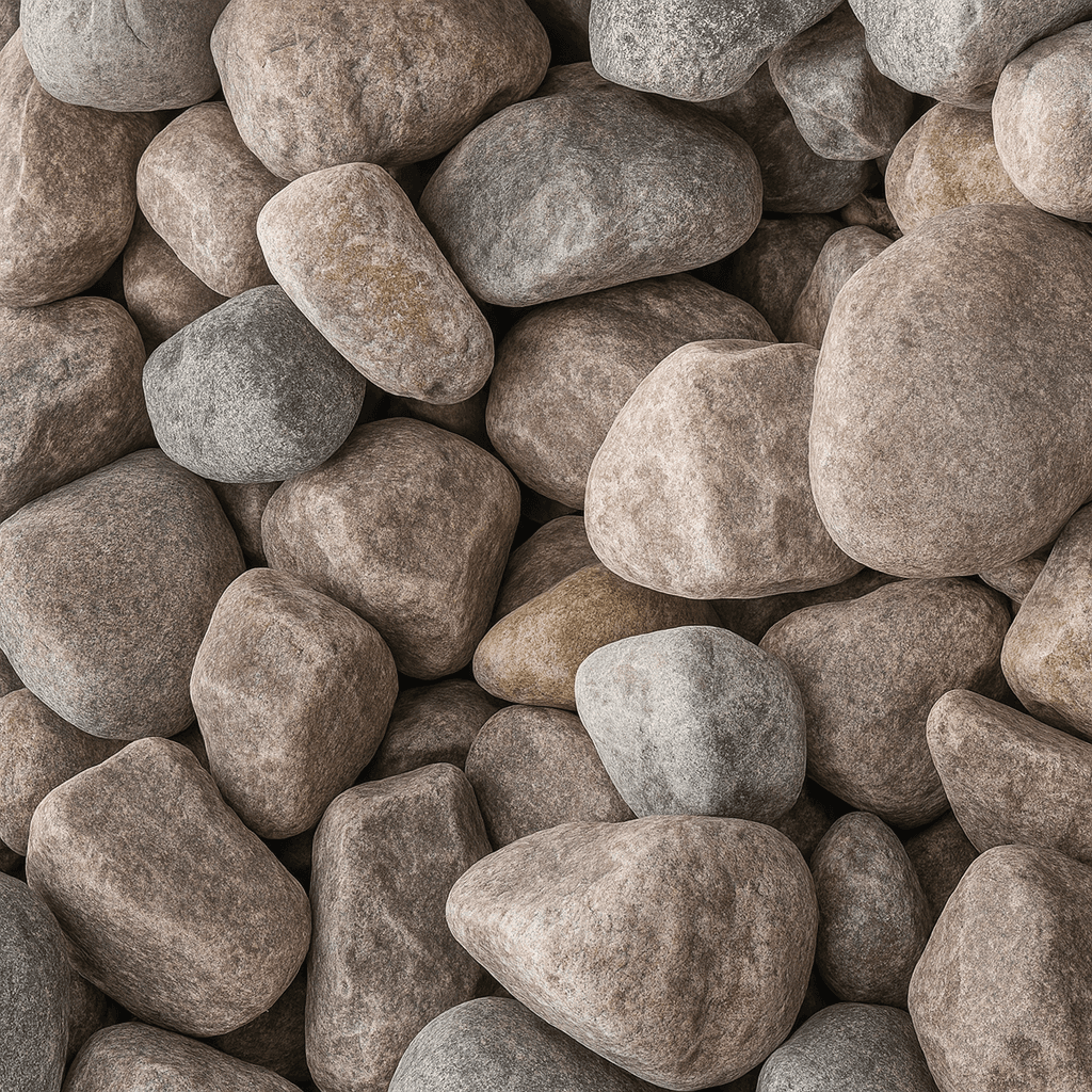 Small Boulders
