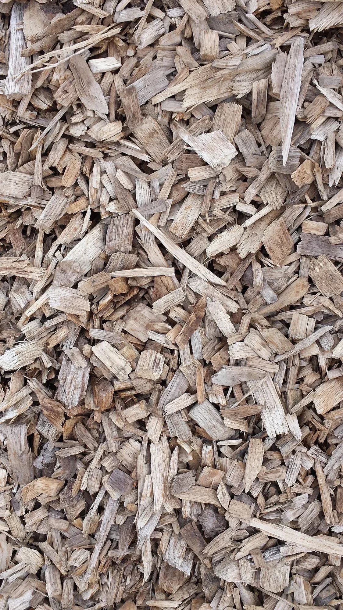 Wood Chips