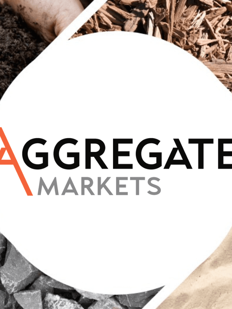 Aggregate markets