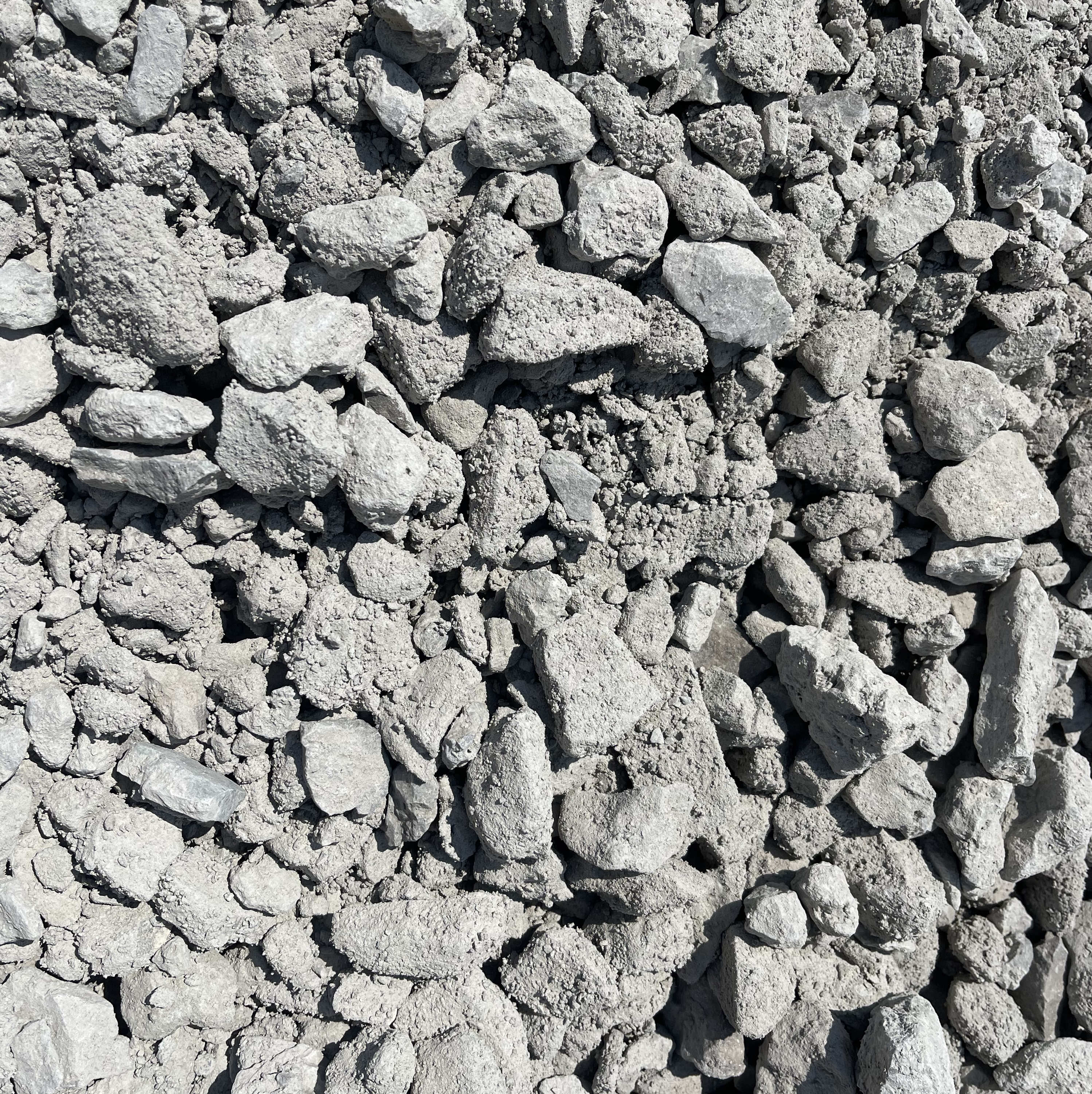 Limestone #53 delivery in Sandersville, Georgia | Aggregate Markets