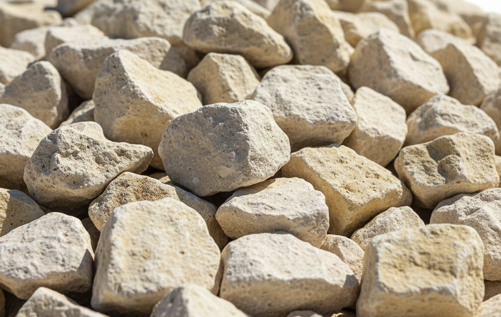 Limestone Riprap 3