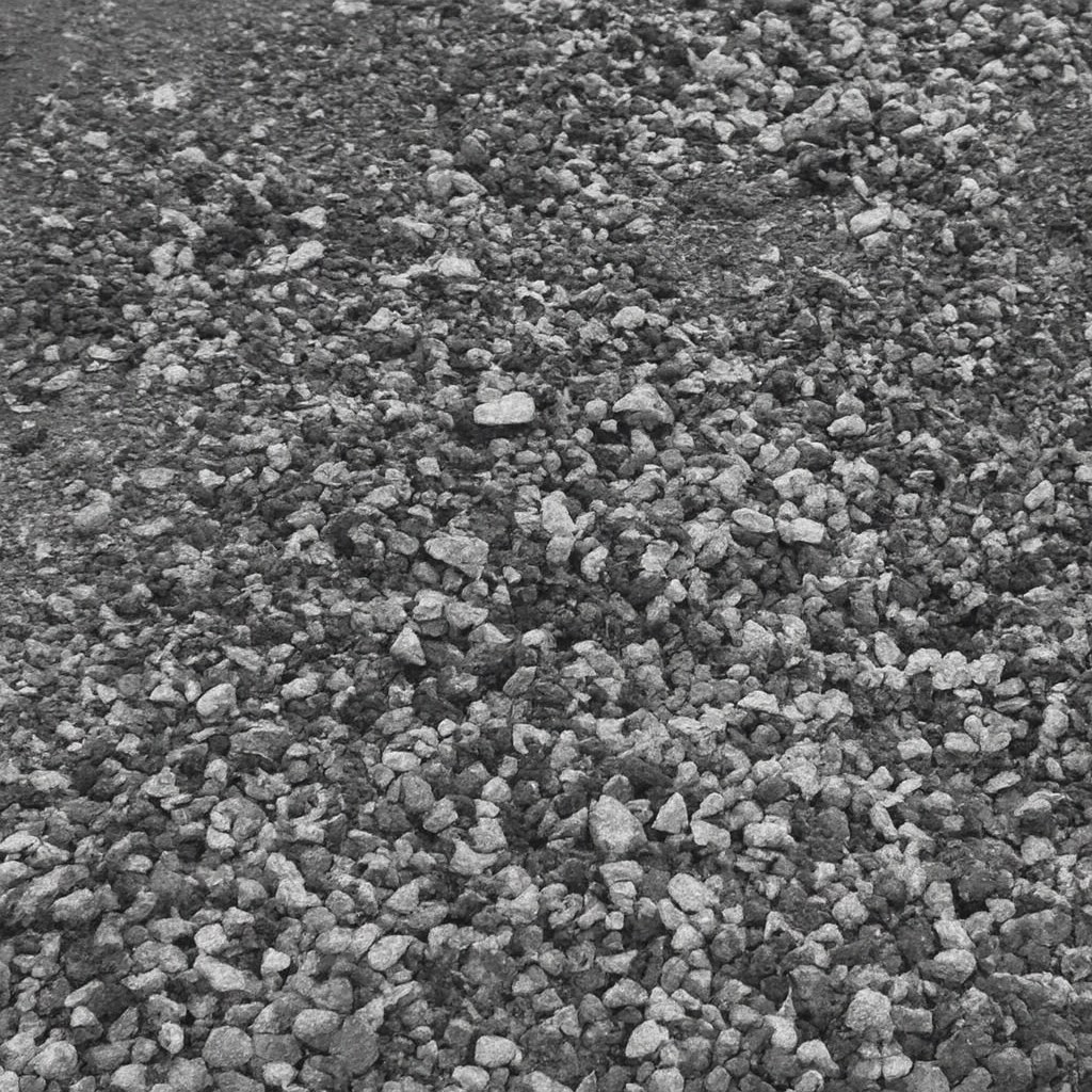 Hardpack Mix in Driveway Base / Road Base | Aggregate Markets