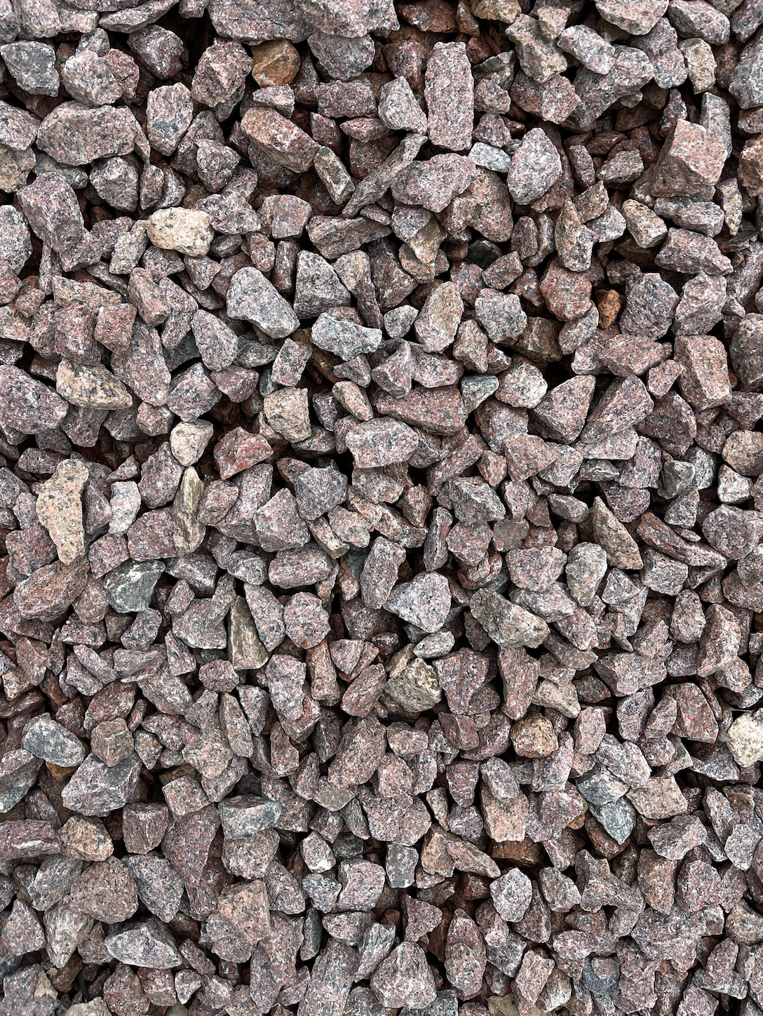 Ruby Sand Ruby Red in Decorative Stone | Aggregate Markets