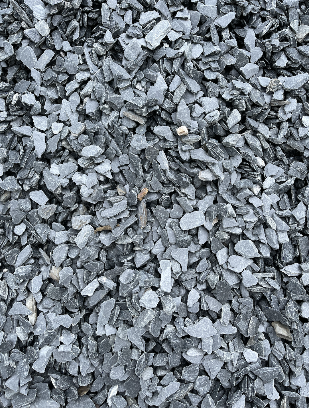 Black Slate in Decorative Stone & Gravel | Aggregate Markets