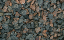 Cranberry Granite