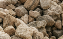 Medium Boulders