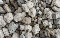 INDOT #5 Slag (1in)