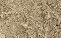 Mason sand