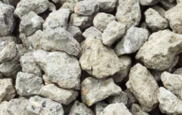 ♻️ #2 Recycled concrete