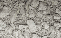 ♻️ #53 Recycled concrete