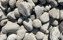 #4 Gravel 1.5