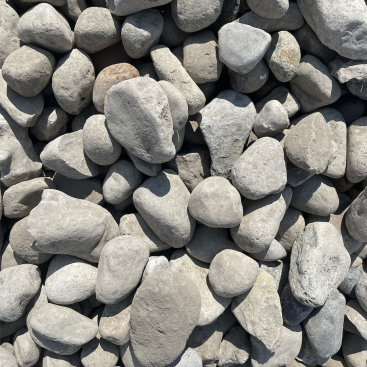 #4 Gravel 1.5