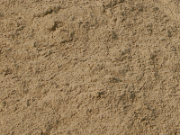 Mason sand