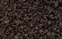 Brown Rubber Mulch