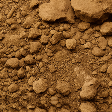 B Borrow (Slag Sand)