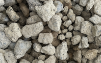 INDOT #53 Slag (1½in with fines)