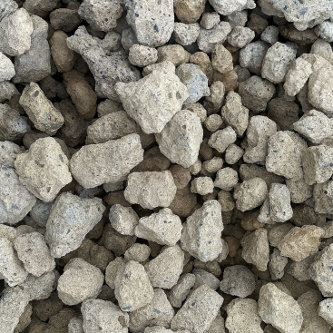 INDOT #53 Slag (1½in with fines)