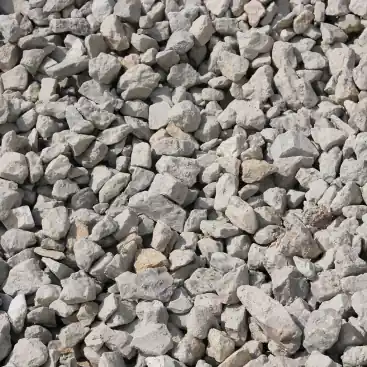 INDOT #2 Limestone